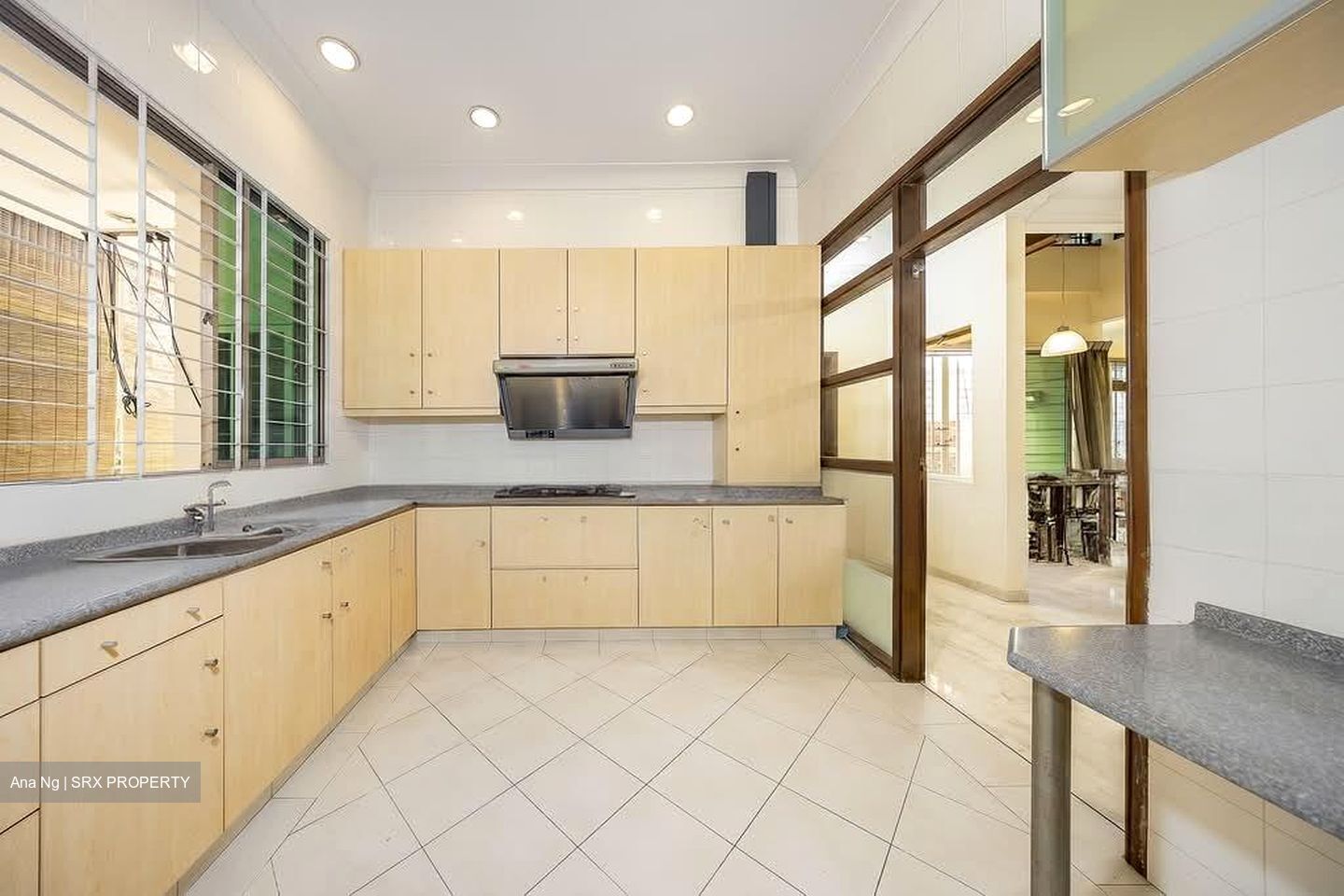 Seletar Hills Estate (D28), Semi-Detached #587750131